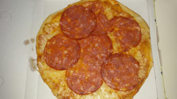 Pizza Snack food
