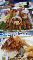 Aklet Samak مطعم أكلة سمك food