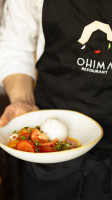 Ohima' food