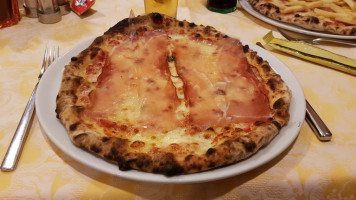 Da Serafi Bar Pizzeria Ristorante food