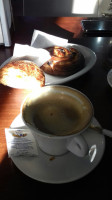 Caffe' Pasticceria Maga food