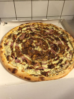 Loesning Pizza food