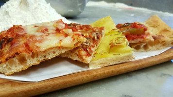 Pizza Rustica Da Egidio 1970 food