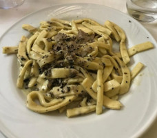 Casa Bianca Di Lucentini Silvio C. food