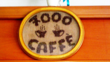 7000 Caffe Di Francesca Perino E C food