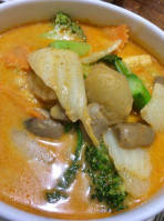 The Golden Elephant Thai food