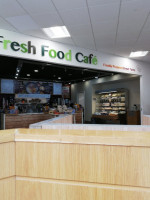 Roadchef Fresh Food Cafe food