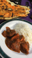 Anarkali Indian food