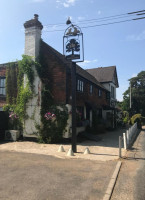 The Grumpy Mole Oxted inside