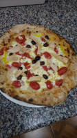 Pizzeria Dionysos Domenico Desimone food