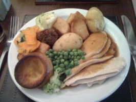 The Usk Vale food