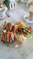 O'briens Tea Rooms food