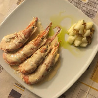 Le Bonta Di Claudia food