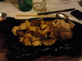 Cinese Shanghai food