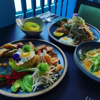 Longrain Thai Asian food