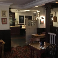 The Lancaster Arms food