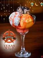 Texaswild food