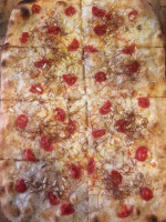 Pizzeria Ungherese food