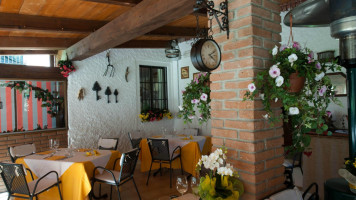 Locanda Setteca food