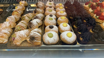 Pasticceria Guido food