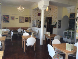 Water Of Leith Cafe Bistro inside