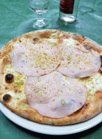 Pizzeria Volante Di Falbo Francesco food