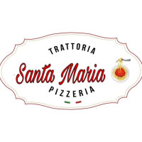 Pizzeria Trattoria S. Maria food