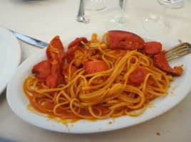 Il Campidano food