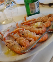 Il Campidano food