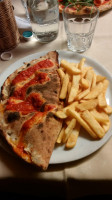 Pizzeria Al Borgo 1964 food