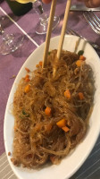 Cinese Shang Hong food