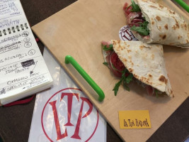 La Tua Piadina Sui Viali food