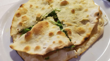 Pane E Pomodoro food