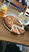 American Pizza Today food