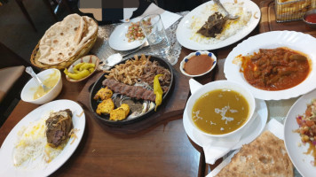 AL Sultan food