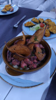 Alto Mare_restaurant&loungebar_ Casalabate food