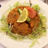 Dilraj Balti Takeaway food