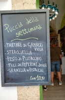 Postofisso Pucceria Agricola food