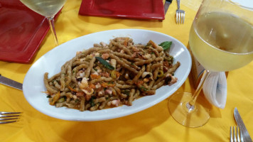 Italia Di Marchese Modesto food