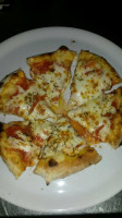 L'aragosta Pizzeria food