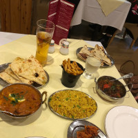 Sopna Indian food