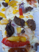 Stortorvet Kebab Pizza Grill food