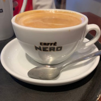 Caffe Nero food