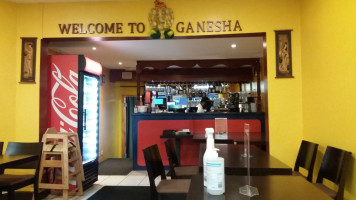 Ganesha food