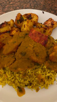 Dilshad food