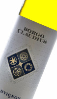 Borgo Claudius food