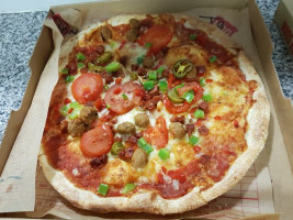 Mod Pizza Watford food