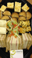 Liberty Catering Solutions food