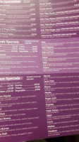 Alnawab menu