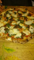 Fiordigrano Pizza food